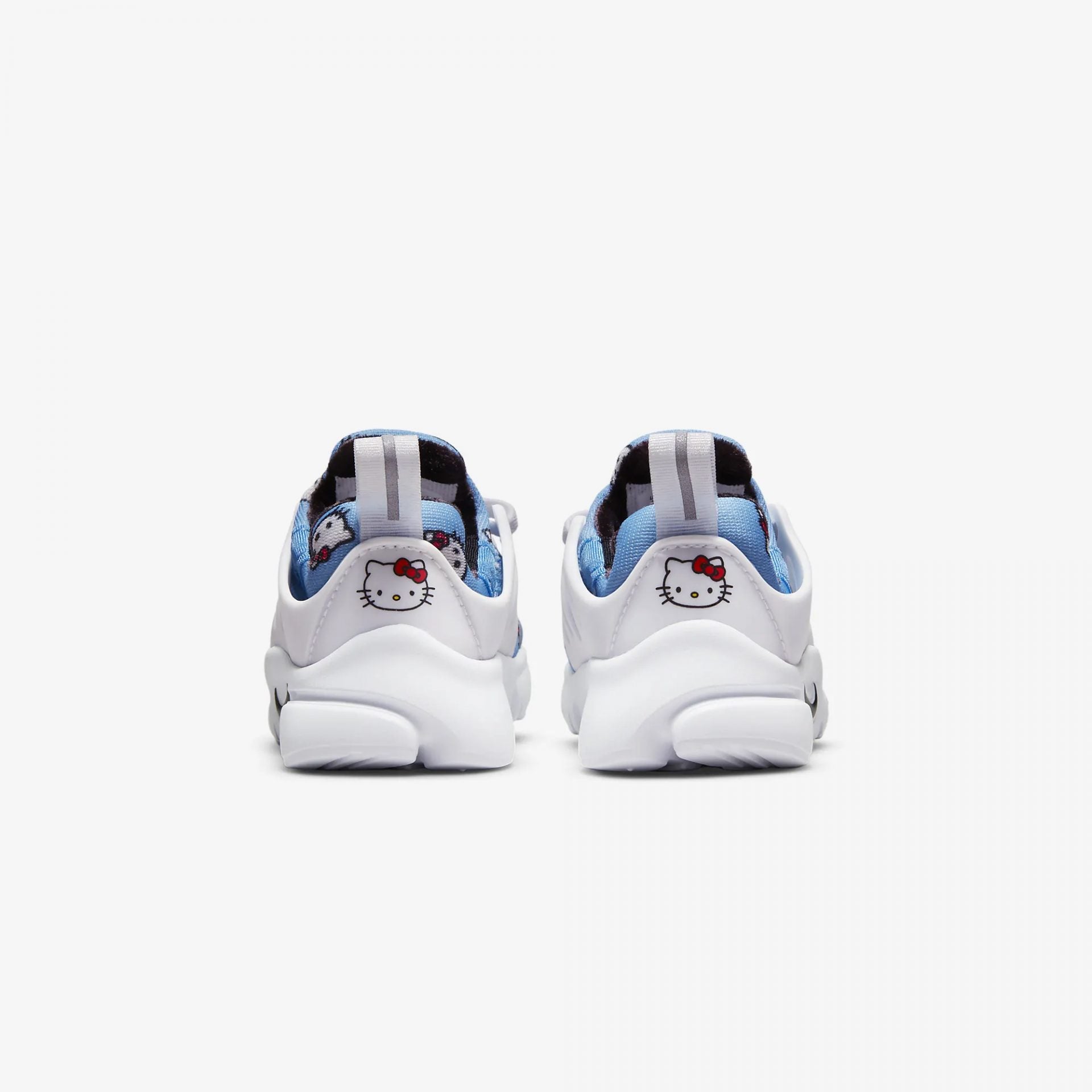 Nike | HELLO KITTY AIR PRESTO (TODDLER)