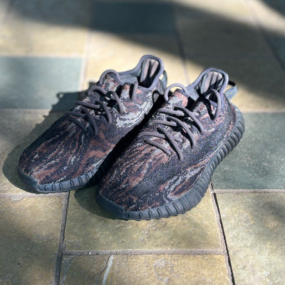 Adidas Yeezy Boost 350 V2 'MX Rock'