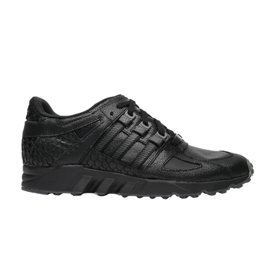 adidas EQT Guidance '93 Pusha T Black Market
