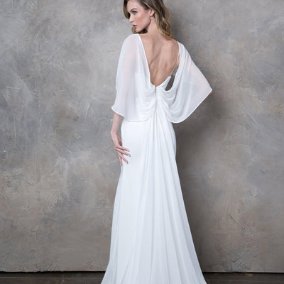 Eva Fashion EV3429 Off White M Sale