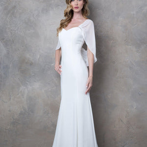 Eva Fashion EV3429 Off White M Sale