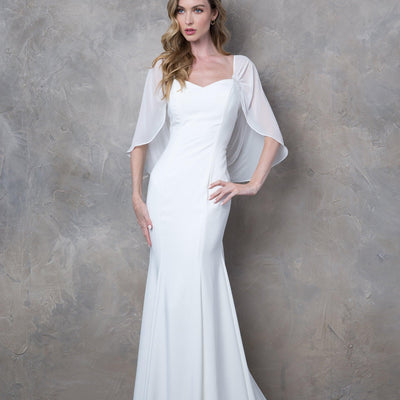 Eva Fashion EV3429 Off White M Sale