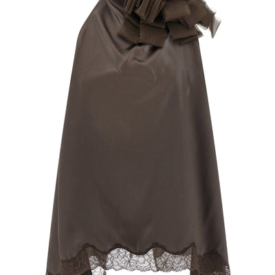 Magda Butrym Blouse 01 Top