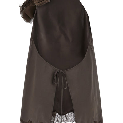 Magda Butrym Blouse 01 Top