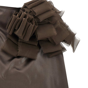 Magda Butrym Blouse 01 Top