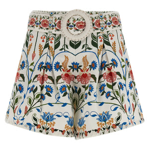 Farm Rio Fraga Shorts