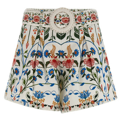 Farm Rio Fraga Shorts