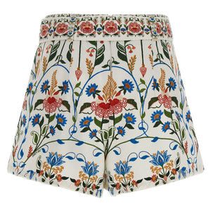 Farm Rio Fraga Shorts