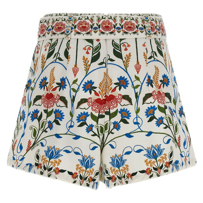 Farm Rio Fraga Shorts