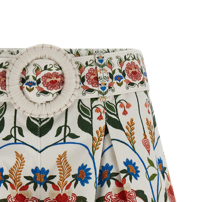 Farm Rio Fraga Shorts