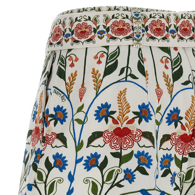 Farm Rio Fraga Shorts