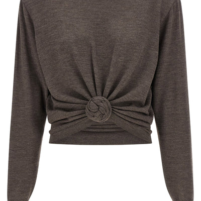 Magda Butrym 31 Sweater
