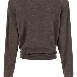 Magda Butrym 31 Sweater