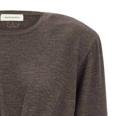 Magda Butrym 31 Sweater