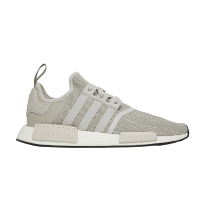 adidas NMD r1 Sesame Grey-White
