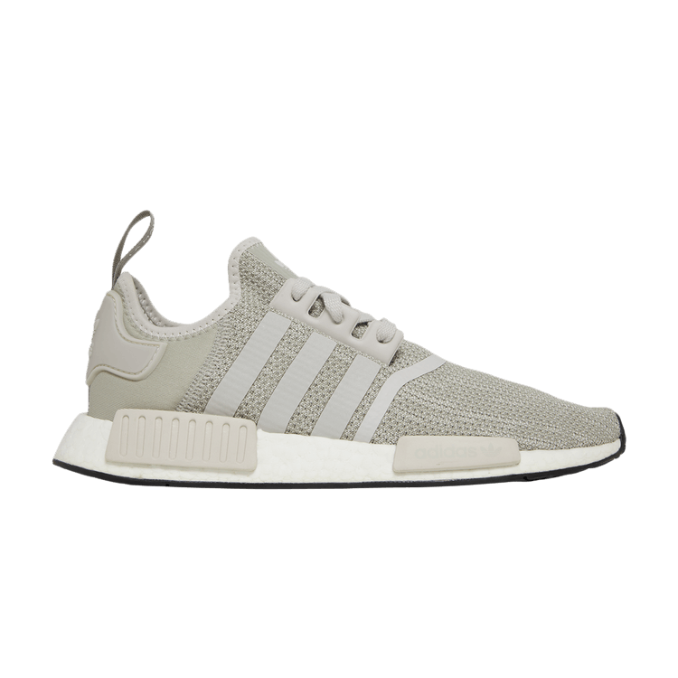 adidas NMD r1 Sesame Grey-White