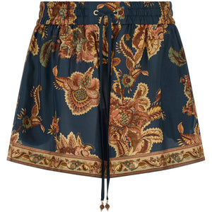 Zimmermann Aster Shorts