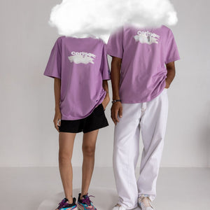 CLOUD SURFING WHALE