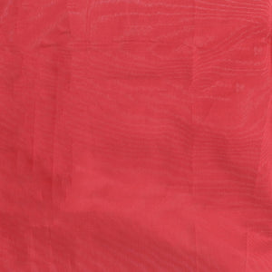 Green floral design semi-pattola silk saree with contrast floral border &  floral, paisley design pallu