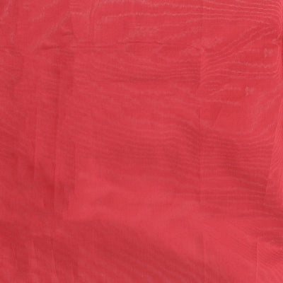 Green floral design semi-pattola silk saree with contrast floral border &  floral, paisley design pallu