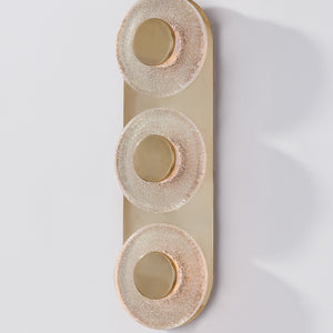 Morstad Long Sconce