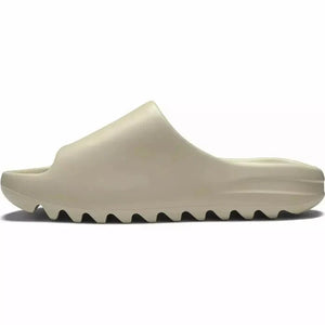 ADIDAS YEEZY SLIDES 'BONE'