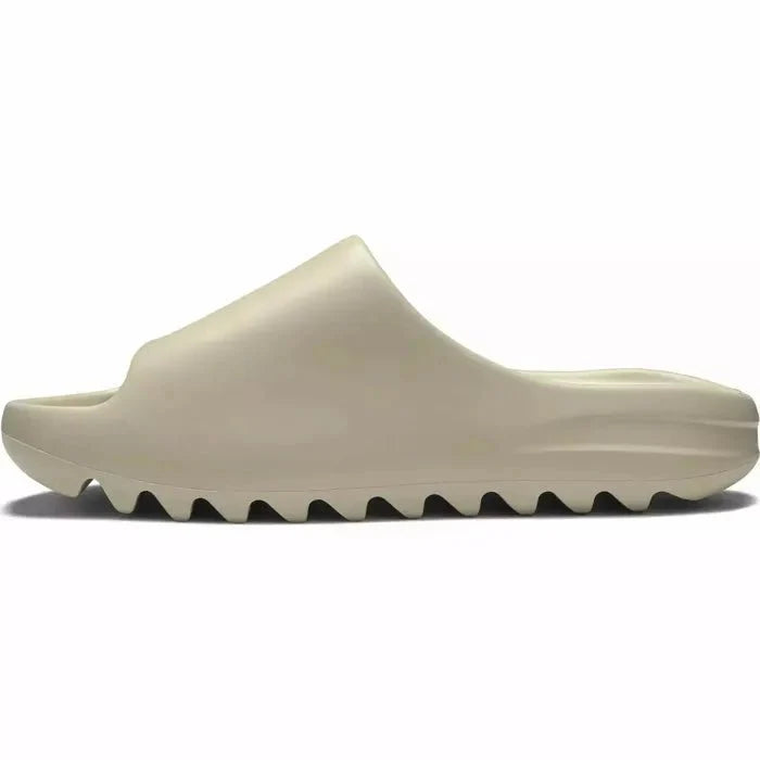 ADIDAS YEEZY SLIDES 'BONE'