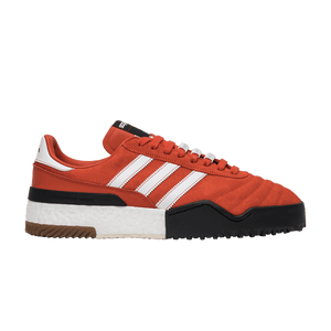 adidas AW Bball Soccer Alexander Wang Bold Orange