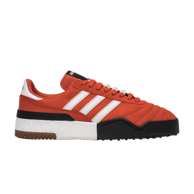 adidas AW Bball Soccer Alexander Wang Bold Orange