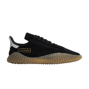adidas Kamanda Black Gum