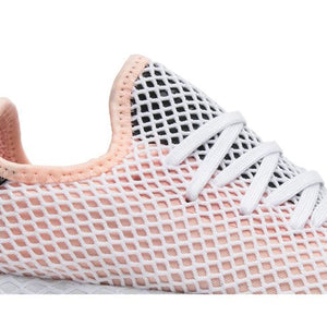 adidas Deerupt Cloud White