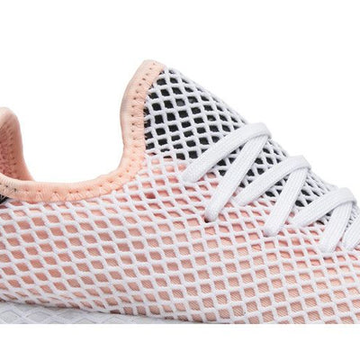adidas Deerupt Cloud White