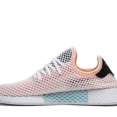 adidas Deerupt Cloud White