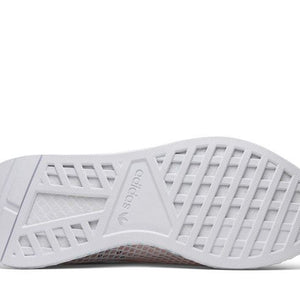 adidas Deerupt Cloud White