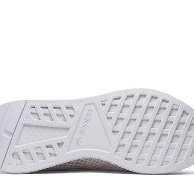 adidas Deerupt Cloud White