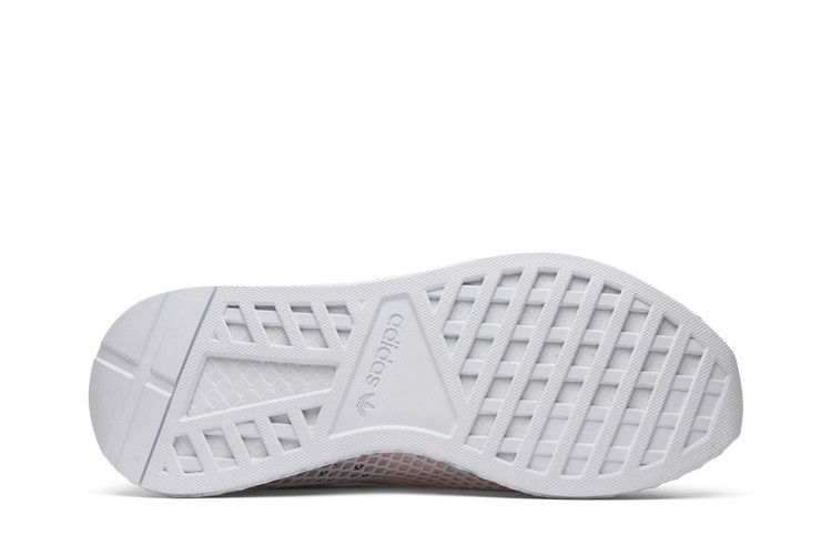 adidas Deerupt Cloud White