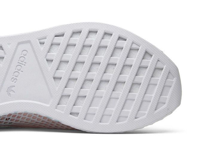 adidas Deerupt Cloud White