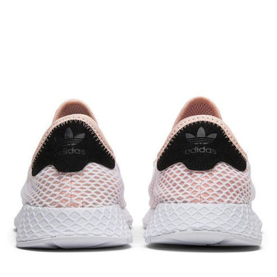 adidas Deerupt Cloud White