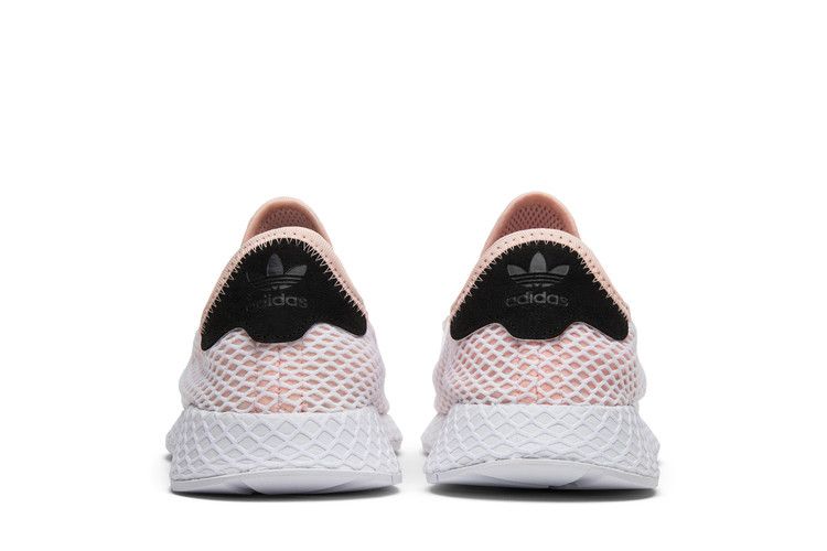 adidas Deerupt Cloud White