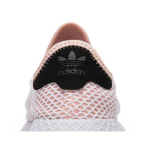adidas Deerupt Cloud White