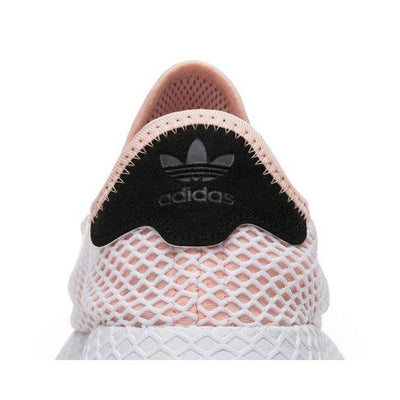 adidas Deerupt Cloud White