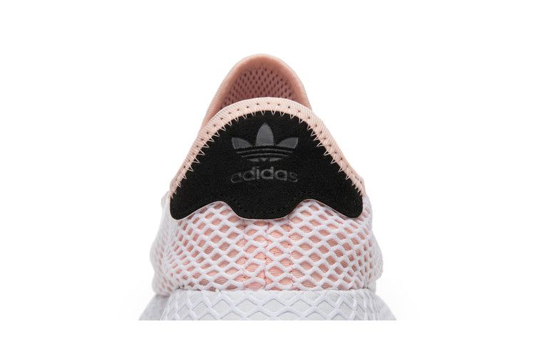 adidas Deerupt Cloud White