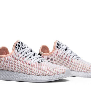 adidas Deerupt Cloud White