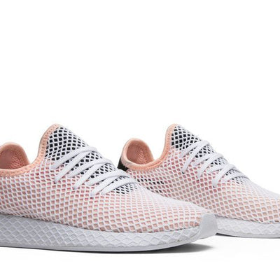 adidas Deerupt Cloud White