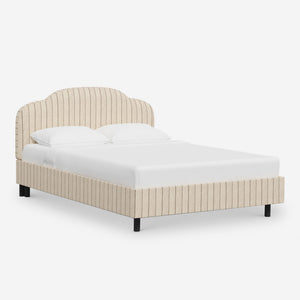 Ruby Platform Bed