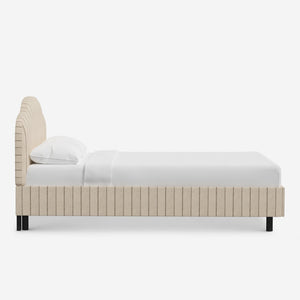 Ruby Platform Bed