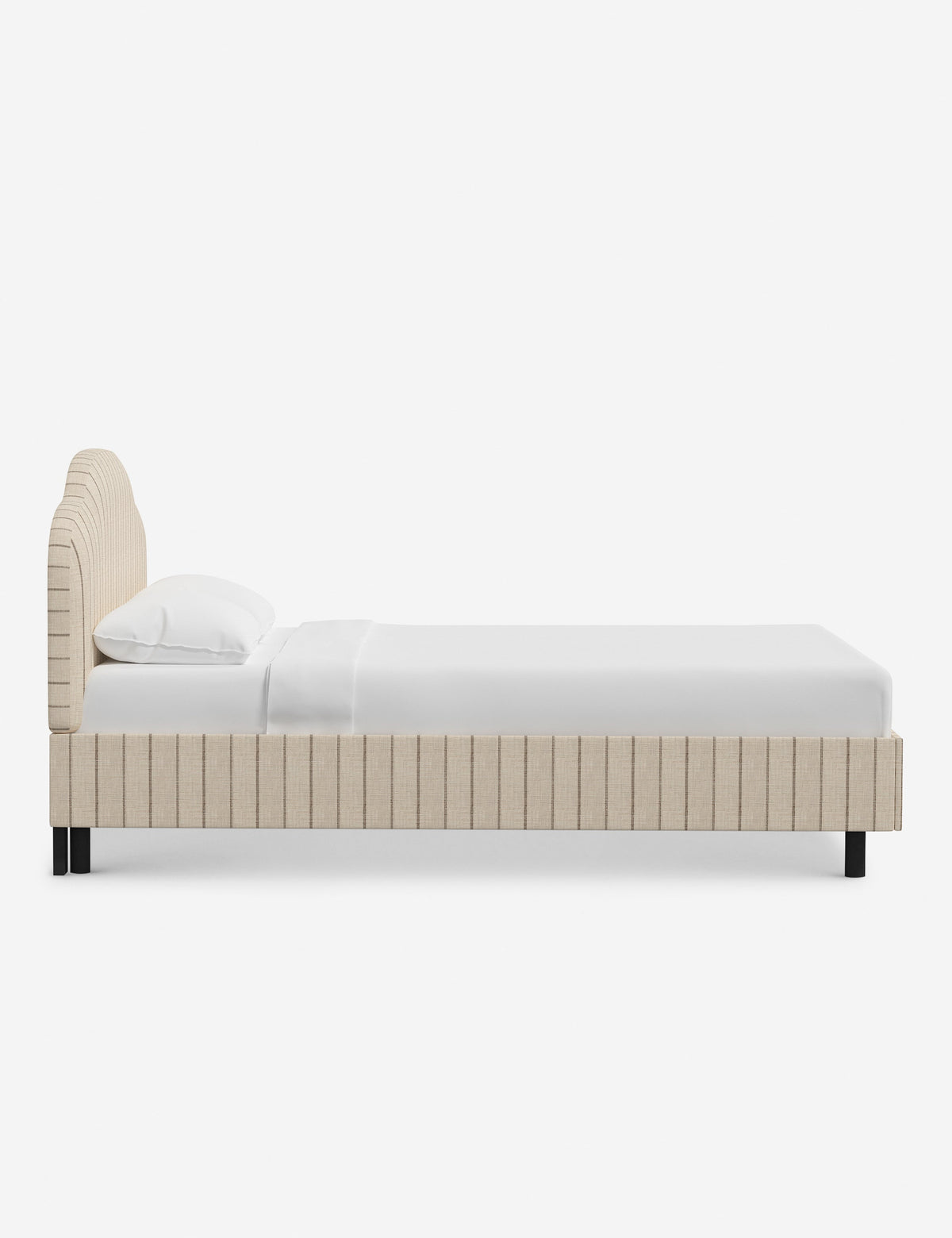 Ruby Platform Bed