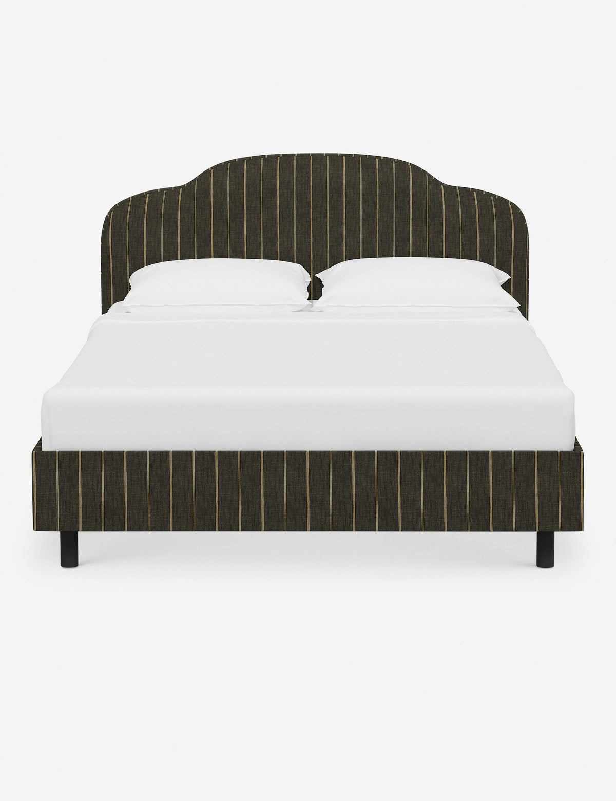 Ruby Platform Bed