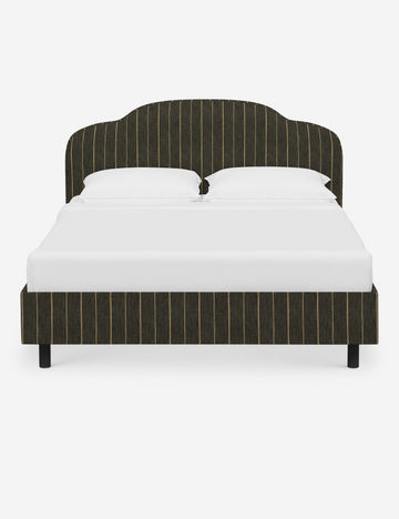 Peppercorn Stripe