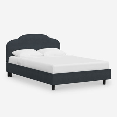 Ruby Platform Bed